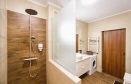 Apartament tip sudio, 50mp utili situat  în zonă de top a orașului