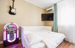 Apartament tip sudio, 50mp utili situat  în zonă de top a orașului