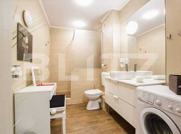 Garsonieră de vânzare Central - 72160AV | BLITZ Oradea | Poza6