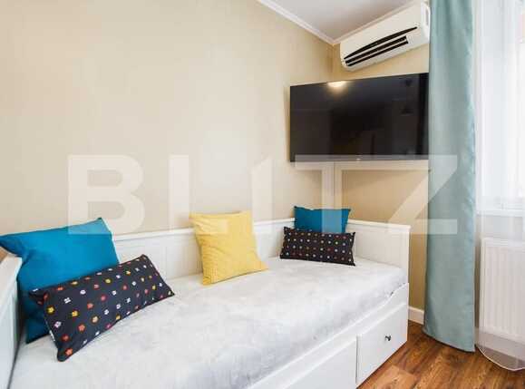 Garsonieră de vânzare Central - 72160AV | BLITZ Oradea | Poza3