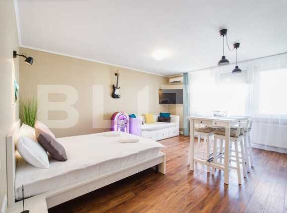 Garsonieră de vânzare Central - 72160AV | BLITZ Oradea | Poza10