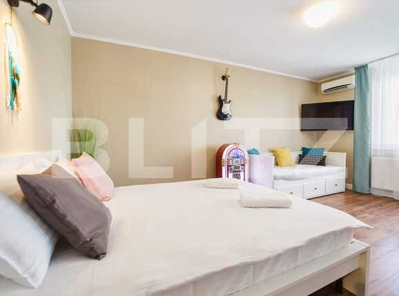 Garsonieră de vânzare Central - 72160AV | BLITZ Oradea | Poza2