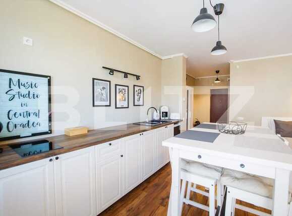 Garsonieră de vânzare Central - 72160AV | BLITZ Oradea | Poza4