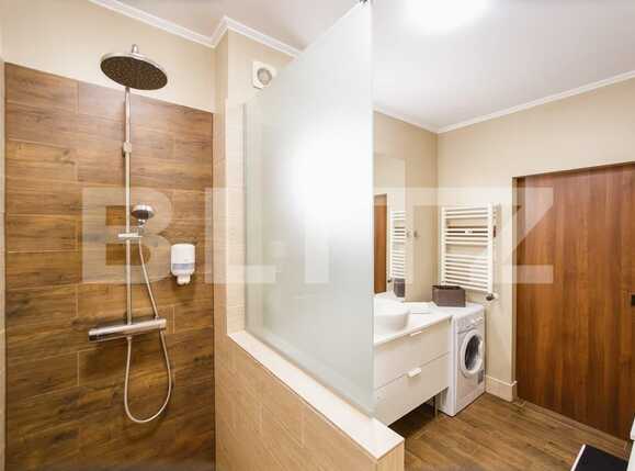 Garsonieră de vânzare Central - 72160AV | BLITZ Oradea | Poza7