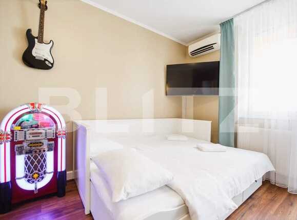 Garsonieră de vânzare Central - 72160AV | BLITZ Oradea | Poza5