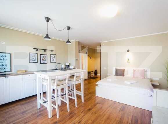 Garsonieră de vânzare Central - 72160AV | BLITZ Oradea | Poza8