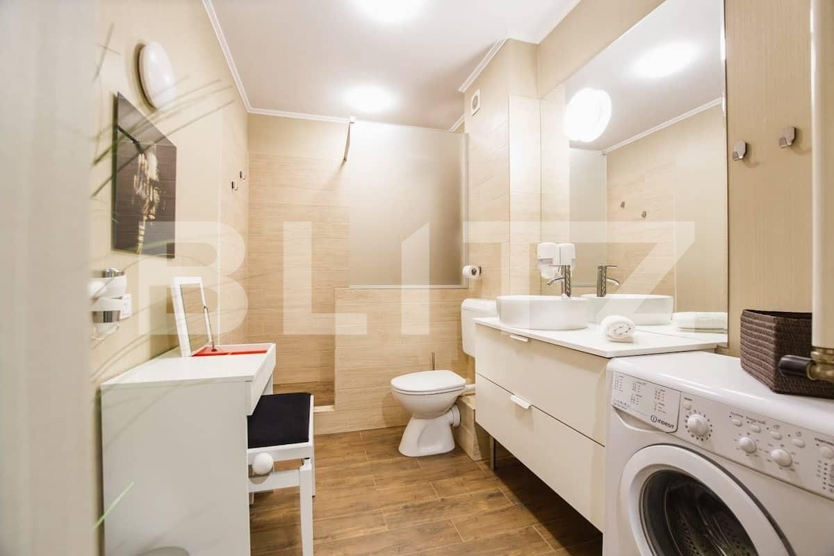 Garsonieră de vânzare Central - 72160AV | BLITZ Oradea | Poza6