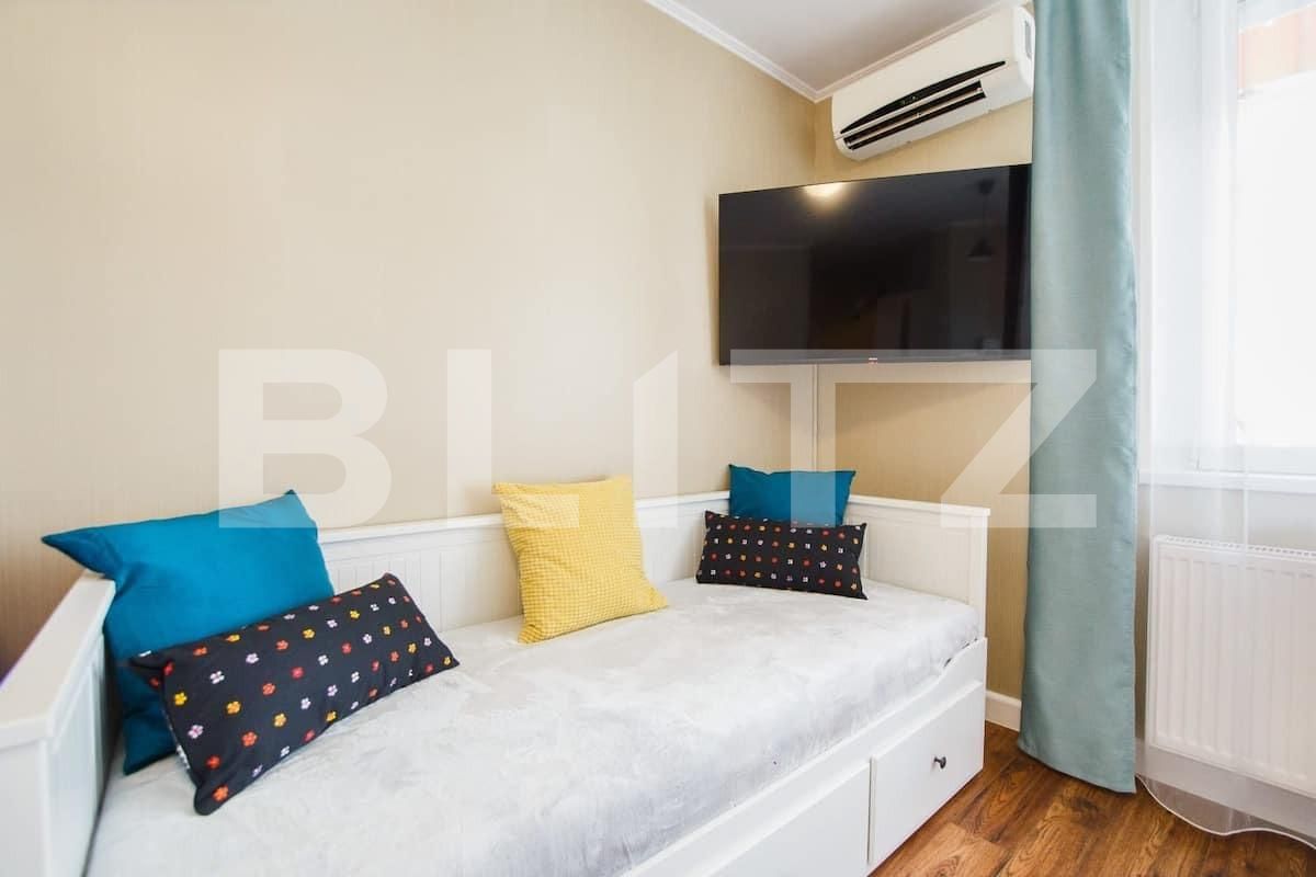 Garsonieră de vânzare Central - 72160AV | BLITZ Oradea | Poza3