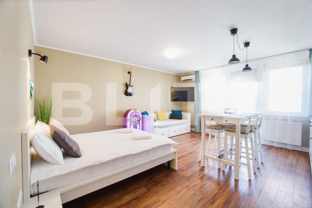 Garsonieră de vânzare Central - 72160AV | BLITZ Oradea | Poza10