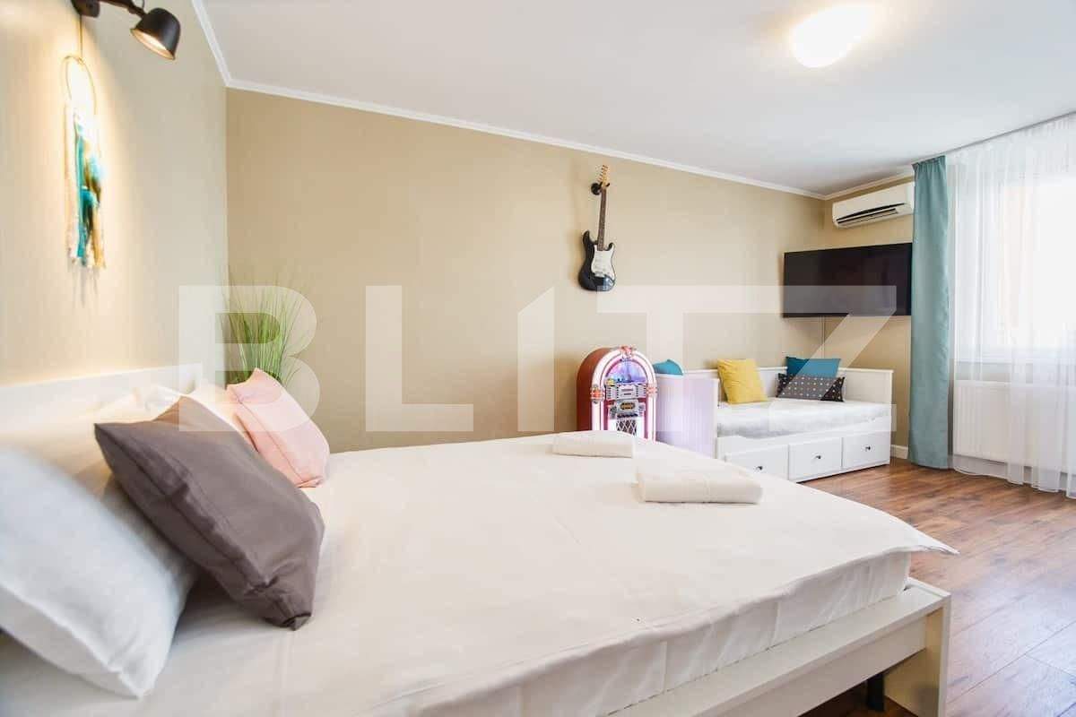 Garsonieră de vânzare Central - 72160AV | BLITZ Oradea | Poza2