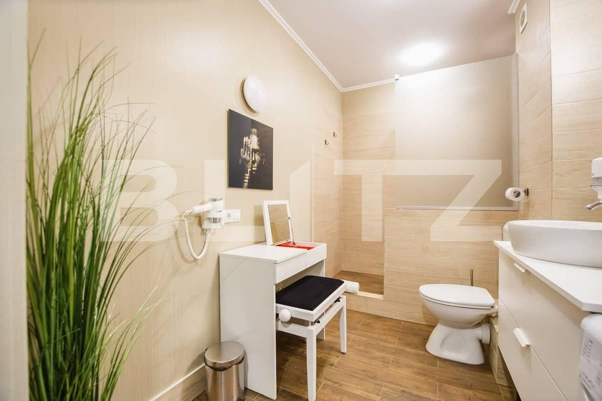Garsonieră de vânzare Central - 72160AV | BLITZ Oradea | Poza9