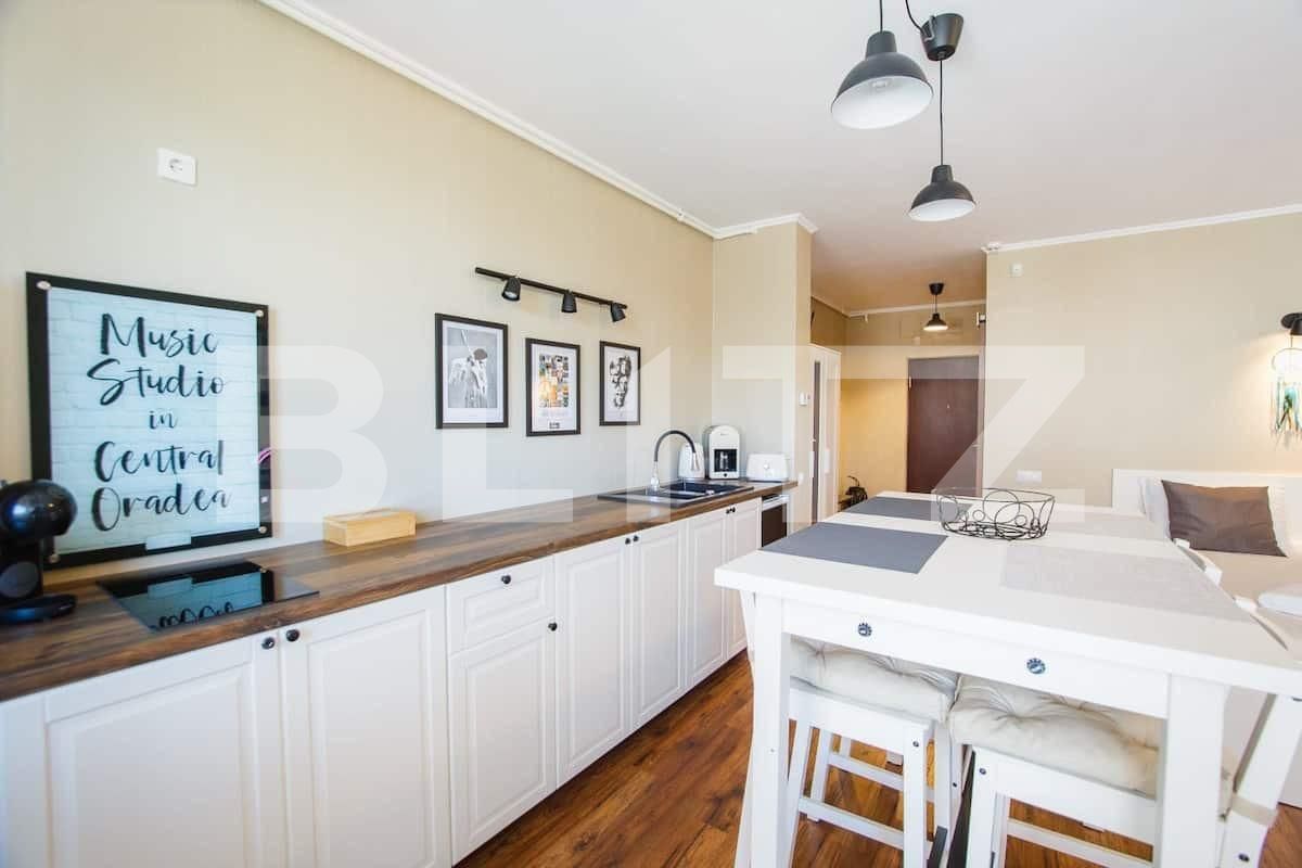 Garsonieră de vânzare Central - 72160AV | BLITZ Oradea | Poza4