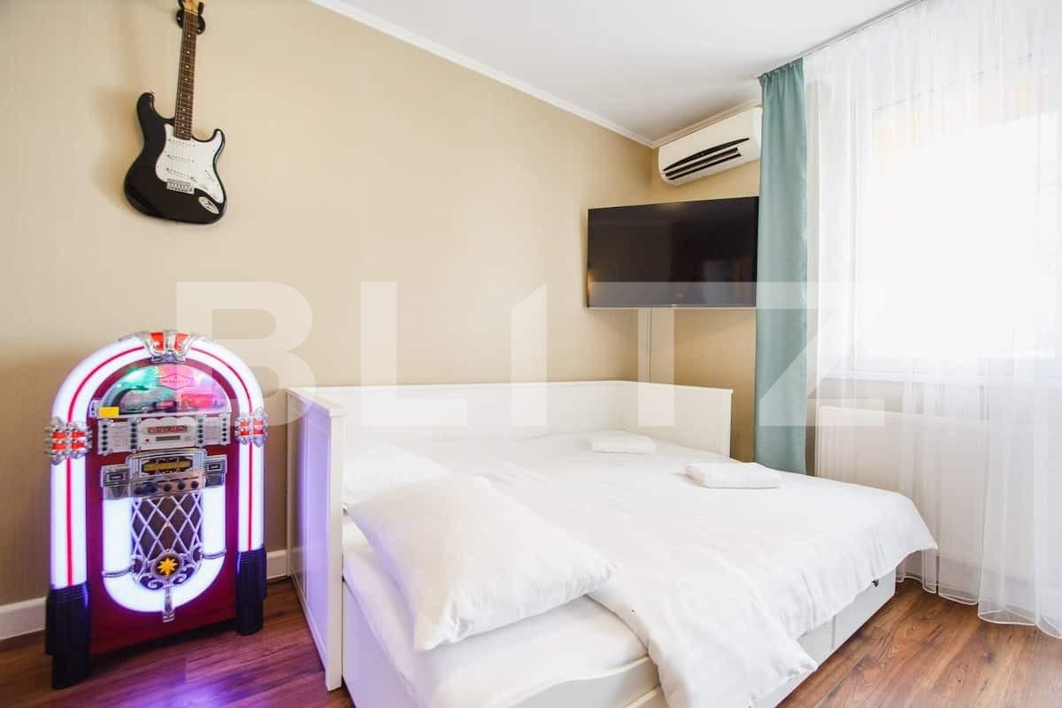 Garsonieră de vânzare Central - 72160AV | BLITZ Oradea | Poza5