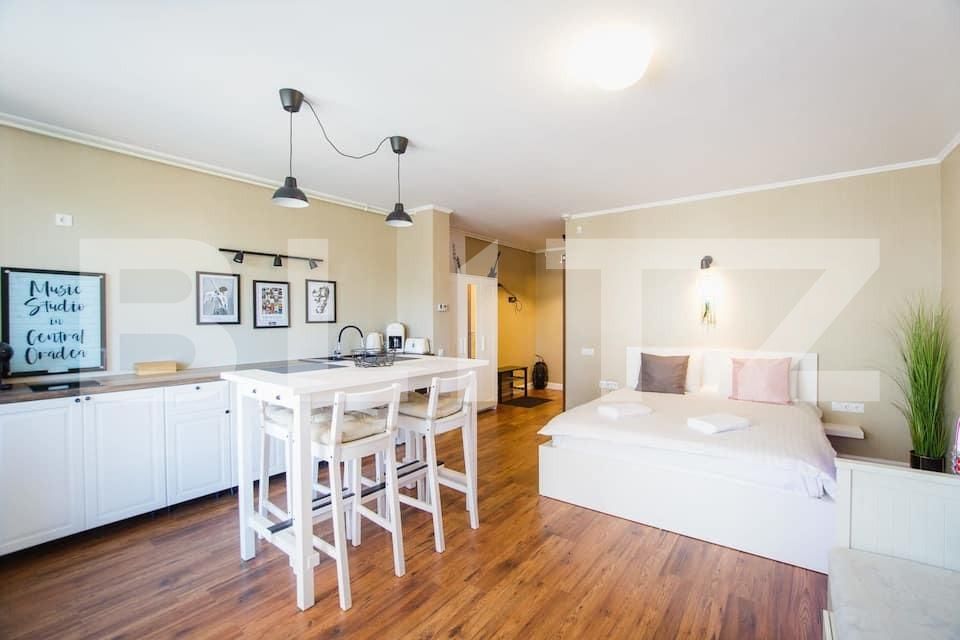 Garsonieră de vânzare Central - 72160AV | BLITZ Oradea | Poza8
