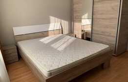 Apartament de 2 camere, zona Bunexim! 