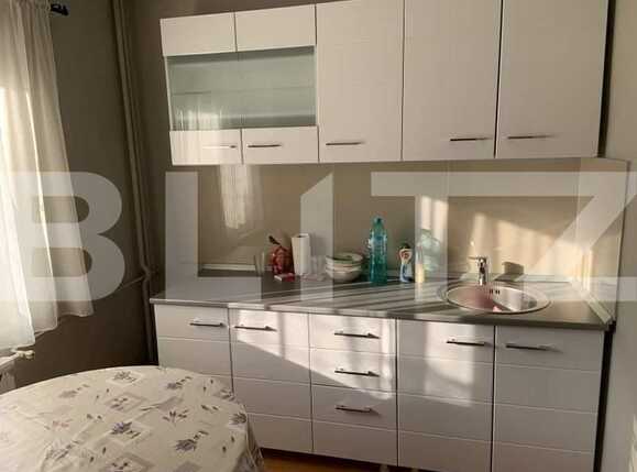 Apartament de închiriat 2 camere Vest - 72170AI | BLITZ Oradea | Poza5