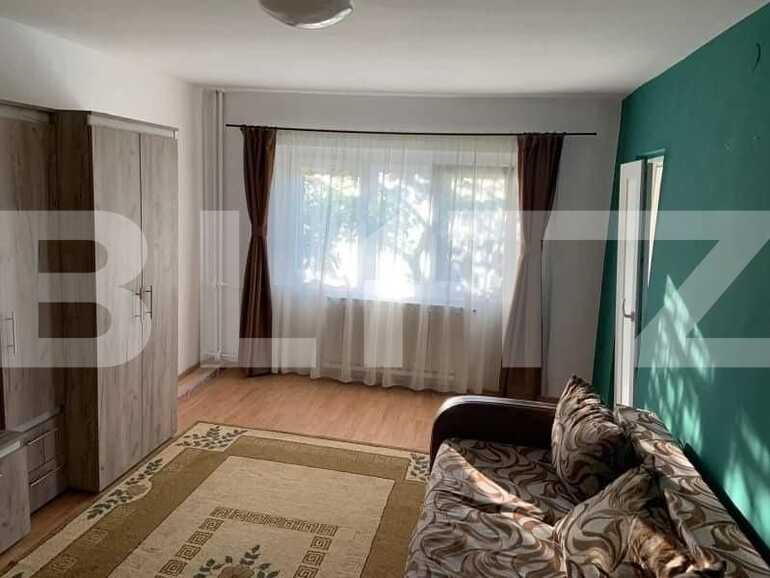 Apartament de inchiriat 2 camere Vest - 72170AI | BLITZ Oradea | Poza4
