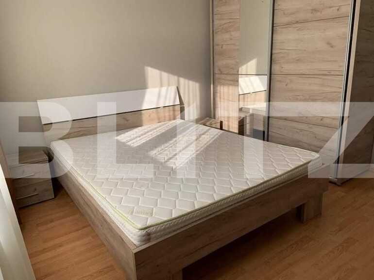Apartament de inchiriat 2 camere Vest - 72170AI | BLITZ Oradea | Poza1