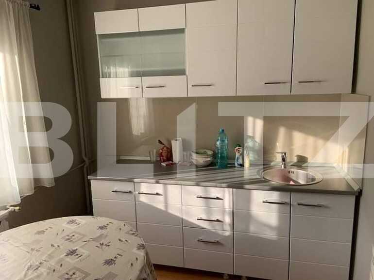 Apartament de inchiriat 2 camere Vest - 72170AI | BLITZ Oradea | Poza5
