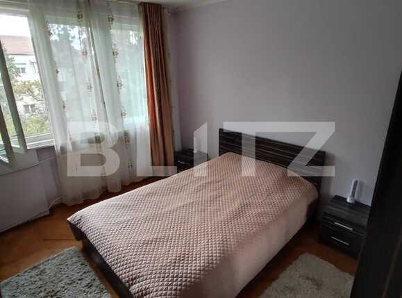 Apartament de închiriat 2 camere Rogerius - 72182AI | BLITZ Oradea | Poza3