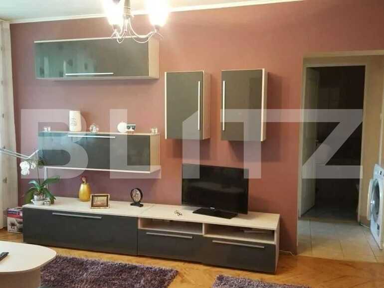 Apartament de inchiriat 2 camere Rogerius - 72182AI | BLITZ Oradea | Poza1