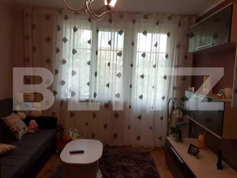 Apartament de inchiriat 2 camere Rogerius - 72182AI | BLITZ Oradea | Poza2