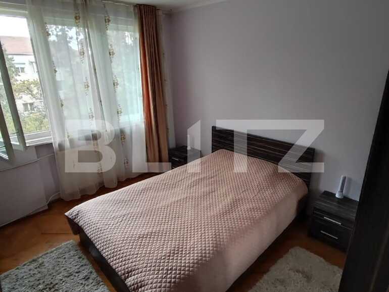 Apartament de inchiriat 2 camere Rogerius - 72182AI | BLITZ Oradea | Poza3