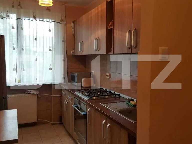 Apartament de inchiriat 2 camere Rogerius - 72182AI | BLITZ Oradea | Poza7