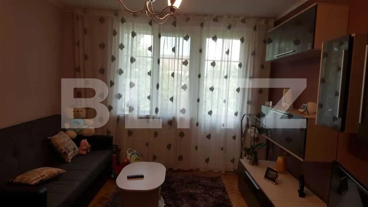 Apartament de închiriat 2 camere Rogerius - 72182AI | BLITZ Oradea | Poza2