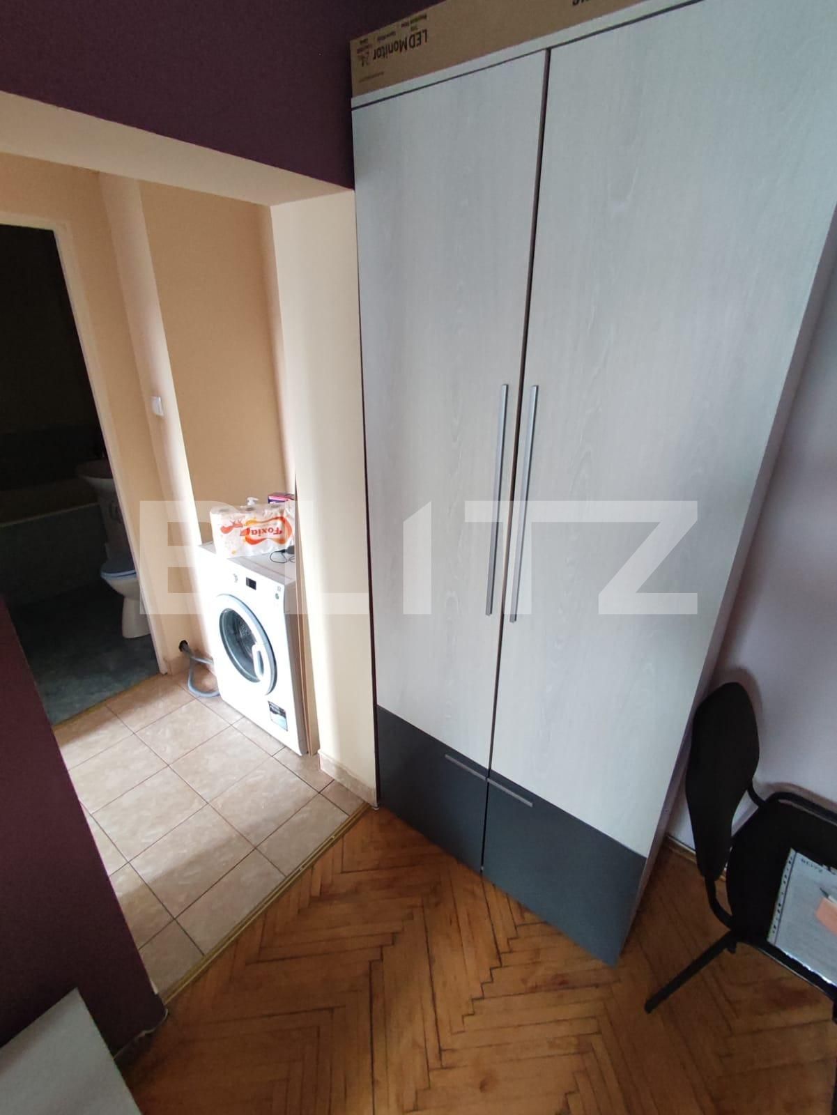 Apartament de închiriat 2 camere Rogerius - 72182AI | BLITZ Oradea | Poza6