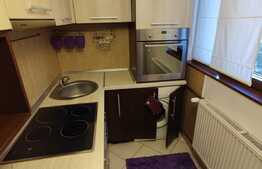 Apartament de 2 camere, perfect pentru tineri, zona Iosia! 