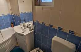 Apartament de 2 camere, perfect pentru tineri, zona Iosia! 