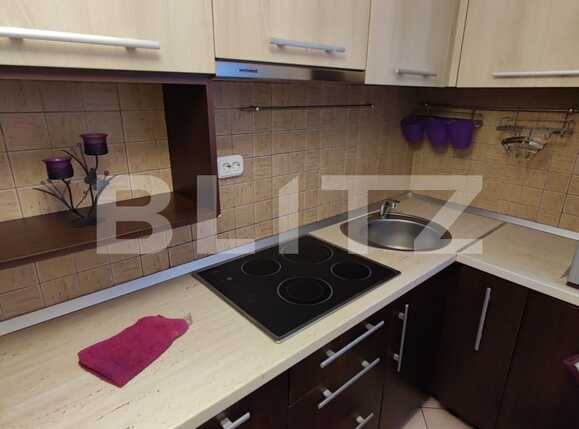 Apartament de închiriat 2 camere Iosia - 72229AI | BLITZ Oradea | Poza5