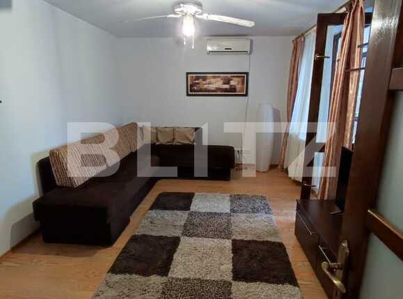 Apartament de închiriat 2 camere Iosia - 72229AI | BLITZ Oradea | Poza1