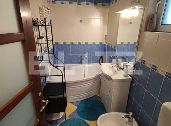Apartament de închiriat 2 camere Iosia - 72229AI | BLITZ Oradea | Poza12