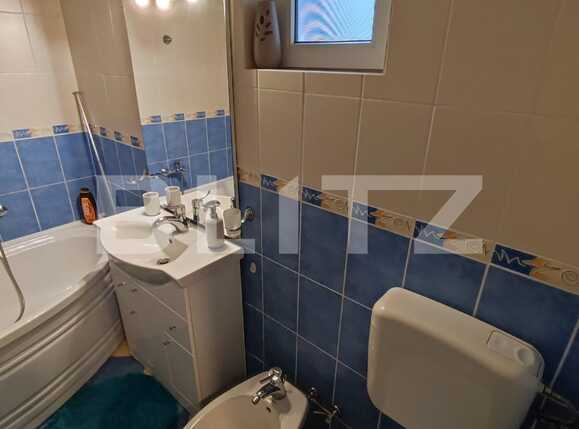 Apartament de închiriat 2 camere Iosia - 72229AI | BLITZ Oradea | Poza13