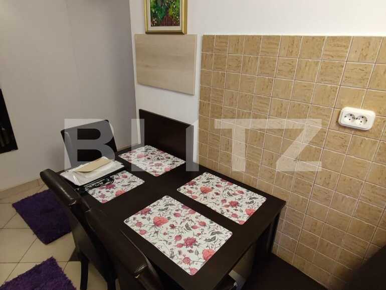 Apartament de inchiriat 2 camere Iosia - 72229AI | BLITZ Oradea | Poza6