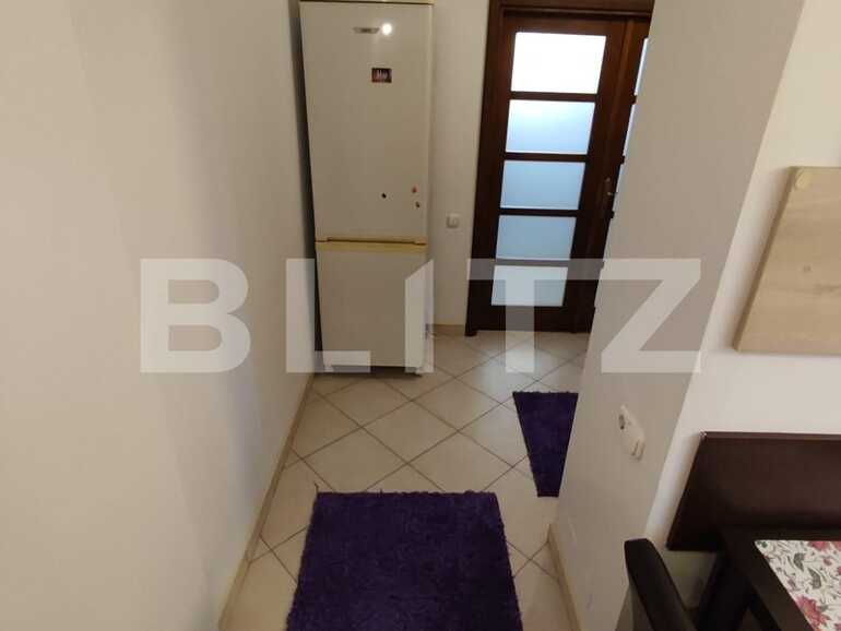 Apartament de inchiriat 2 camere Iosia - 72229AI | BLITZ Oradea | Poza8