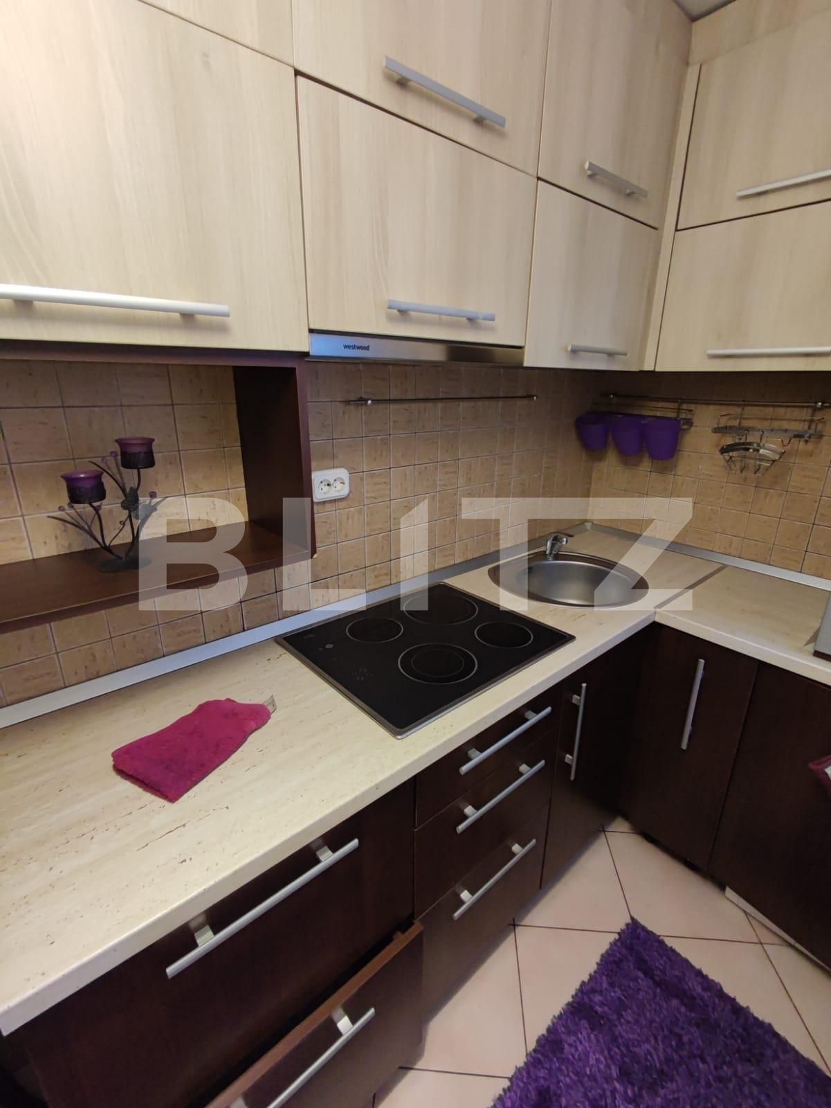 Apartament de închiriat 2 camere Iosia - 72229AI | BLITZ Oradea | Poza5