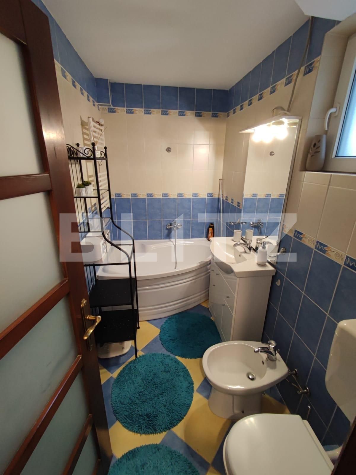 Apartament de închiriat 2 camere Iosia - 72229AI | BLITZ Oradea | Poza12