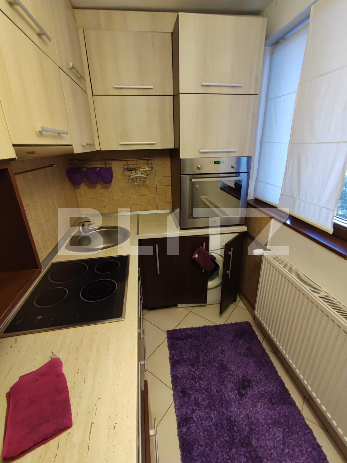 Apartament de închiriat 2 camere Iosia - 72229AI | BLITZ Oradea | Poza7