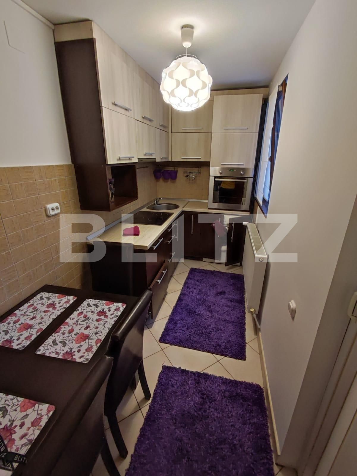 Apartament de închiriat 2 camere Iosia - 72229AI | BLITZ Oradea | Poza4