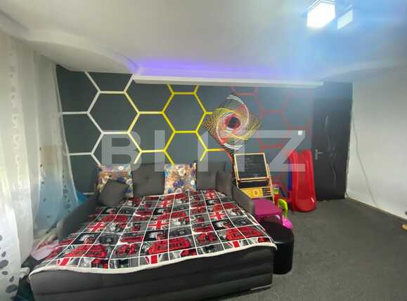 Apartament de vânzare 2 camere Nufarul - 72258AV | BLITZ Oradea | Poza1