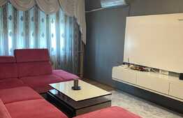 Apartament deosebit cu 3 camere decomandate, zona Nufarul