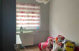 Apartament deosebit cu 3 camere decomandate, zona Nufarul