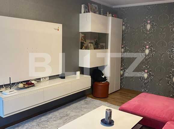 Apartament de vânzare 3 camere Nufarul - 72259AV | BLITZ Oradea | Poza2