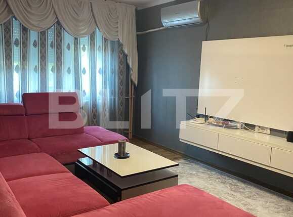 Apartament de vânzare 3 camere Nufarul - 72259AV | BLITZ Oradea | Poza1