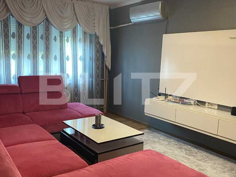 Apartament de vanzare 3 camere Nufarul - 72259AV | BLITZ Oradea | Poza1