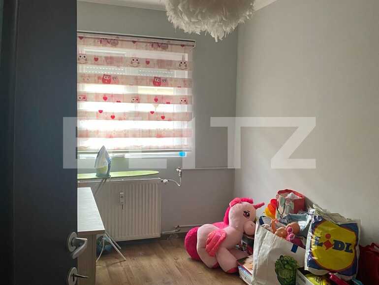 Apartament de vanzare 3 camere Nufarul - 72259AV | BLITZ Oradea | Poza5