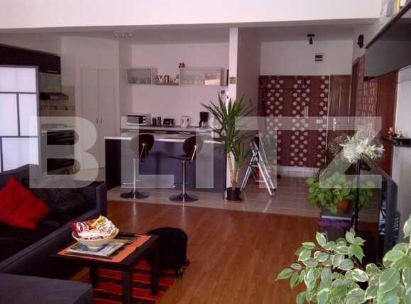 Apartament de vânzare 2 camere Iosia-Nord - 72266AV | BLITZ Oradea | Poza2